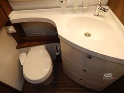 CONCORDE Carver 790 L Diamond Series SONDERMODELL+53.881¤