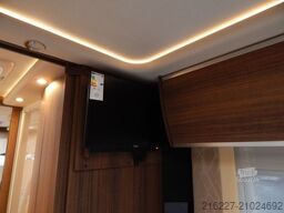 CONCORDE Carver 790 L Diamond Series SONDERMODELL+53.881¤