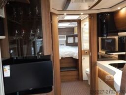 CONCORDE Carver 790 L Diamond Series SONDERMODELL+53.881¤