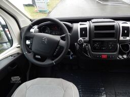 PÖSSL Summit SHINE 540 AUFSTELLDACH+4 SITZPLÄTZE