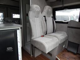 PÖSSL Summit SHINE 540 AUFSTELLDACH+4 SITZPLÄTZE