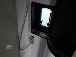 PÖSSL Summit SHINE 540 AUFSTELLDACH+4 SITZPLÄTZE