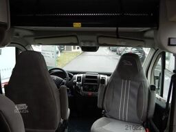 PÖSSL Summit SHINE 540 AUFSTELLDACH+4 SITZPLÄTZE