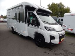 DETHLEFFS Trend T 6817 EB 8700¤ GESPART PAULI WINTERSALE