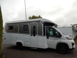 DETHLEFFS Trend T 6817 EB 8700¤ GESPART PAULI WINTERSALE