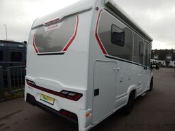 DETHLEFFS Trend T 6817 EB 8700¤ GESPART PAULI WINTERSALE