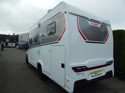 DETHLEFFS Trend T 6817 EB 8700¤ GESPART PAULI WINTERSALE