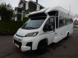 DETHLEFFS Trend T 6817 EB 8700¤ GESPART PAULI WINTERSALE