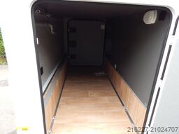 DETHLEFFS Trend T 6817 EB 8700¤ GESPART PAULI WINTERSALE