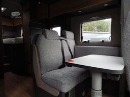 DETHLEFFS Trend T 6817 EB 8700¤ GESPART PAULI WINTERSALE