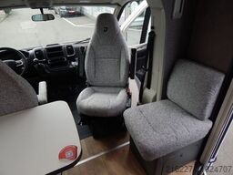 DETHLEFFS Trend T 6817 EB 8700¤ GESPART PAULI WINTERSALE