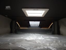 DETHLEFFS Trend T 6817 EB 8700¤ GESPART PAULI WINTERSALE