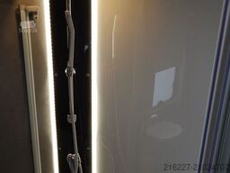 DETHLEFFS Trend T 6817 EB 8700¤ GESPART PAULI WINTERSALE