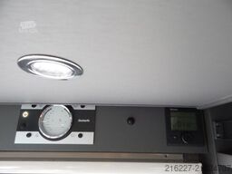 DETHLEFFS Trend T 6817 EB 8700¤ GESPART PAULI WINTERSALE