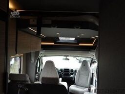 DETHLEFFS Trend T 6817 EB 8700¤ GESPART PAULI WINTERSALE