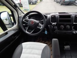 SUNLIGHT Camper Van Cliff 600 Adventure Edition Safety Pa