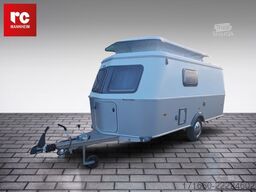 HYMER/ERIBA Eriba Touring 530 Edition Urban, Dachmarkise