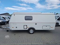HYMER/ERIBA Eriba Touring 630 1500kg, Komfort-Paket