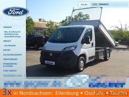 Furgone ribaltabile FIAT Ducato 35 140 L2 3-Seiten-Kipper AHK