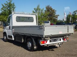 FIAT Ducato 35 140 L2 3-Seiten-Kipper AHK