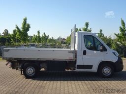 FIAT Ducato 35 140 L2 3-Seiten-Kipper AHK