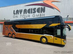 SETRA S 531 DT,  Glasdach ,  1a Zustand !