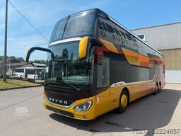 SETRA S 531 DT,  Glasdach ,  1a Zustand !