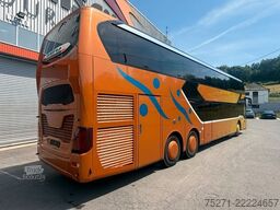 SETRA S 531 DT,  Glasdach ,  1a Zustand !