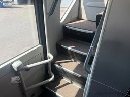SETRA S 531 DT,  Glasdach ,  1a Zustand !
