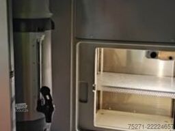 SETRA S 531 DT,  Glasdach ,  1a Zustand !