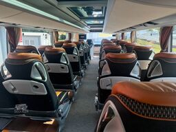 SETRA S 531 DT,  Glasdach ,  1a Zustand !