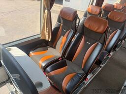 SETRA S 531 DT,  Glasdach ,  1a Zustand !