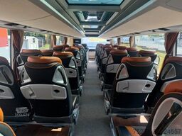 SETRA S 531 DT,  Glasdach ,  1a Zustand !