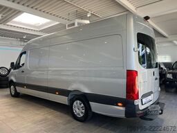 MERCEDES-BENZ Sprinter 316 CDI Maxi H+L*AHK=3,5T*Garantie*1Hd