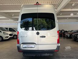 MERCEDES-BENZ Sprinter 316 CDI Maxi H+L*AHK=3,5T*Garantie*1Hd