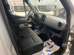 MERCEDES-BENZ Sprinter 316 CDI Maxi H+L*AHK=3,5T*Garantie*1Hd