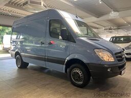 MERCEDES-BENZ Sprinter 516 CDI*Hoch+Lang*Garantie*AHK3,5T*