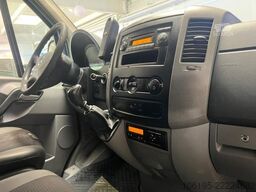 MERCEDES-BENZ Sprinter 516 CDI*Hoch+Lang*Garantie*AHK3,5T*