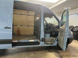 MERCEDES-BENZ Sprinter 516 CDI*Hoch+Lang*Garantie*AHK3,5T*