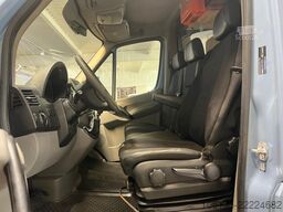 MERCEDES-BENZ Sprinter 516 CDI*Hoch+Lang*Garantie*AHK3,5T*