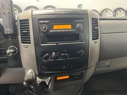 MERCEDES-BENZ Sprinter 516 CDI*Hoch+Lang*Garantie*AHK3,5T*