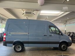 MERCEDES-BENZ Sprinter 516 CDI*Hoch+Lang*Garantie*AHK3,5T*