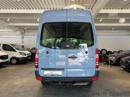MERCEDES-BENZ Sprinter 516 CDI*Hoch+Lang*Garantie*AHK3,5T*