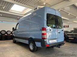 MERCEDES-BENZ Sprinter 516 CDI*Hoch+Lang*Garantie*AHK3,5T*