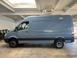 MERCEDES-BENZ Sprinter 516 CDI*Hoch+Lang*Garantie*AHK3,5T*