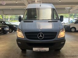 MERCEDES-BENZ Sprinter 516 CDI*Hoch+Lang*Garantie*AHK3,5T*