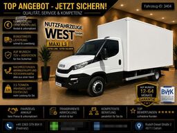 IVECO Daily 72c18 Maxi XXL Koffer*1.Hand*Euro-6