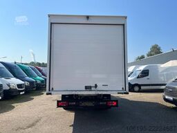 IVECO Daily 72c18 Maxi XXL Koffer*1.Hand*Euro-6