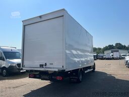 IVECO Daily 72c18 Maxi XXL Koffer*1.Hand*Euro-6