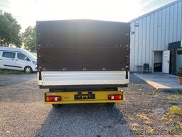 RENAULT MasterEnergy dci 150 DoKa PritscheL3,Plane